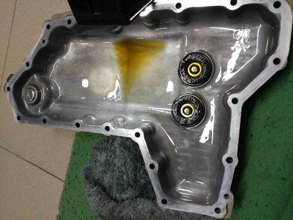 Nissan murano z51 масло для двигателя: сколько и какое нужно заливать