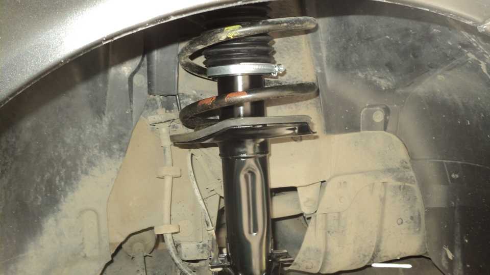 Fiat albea 1.4 (178_) — шаровые опоры