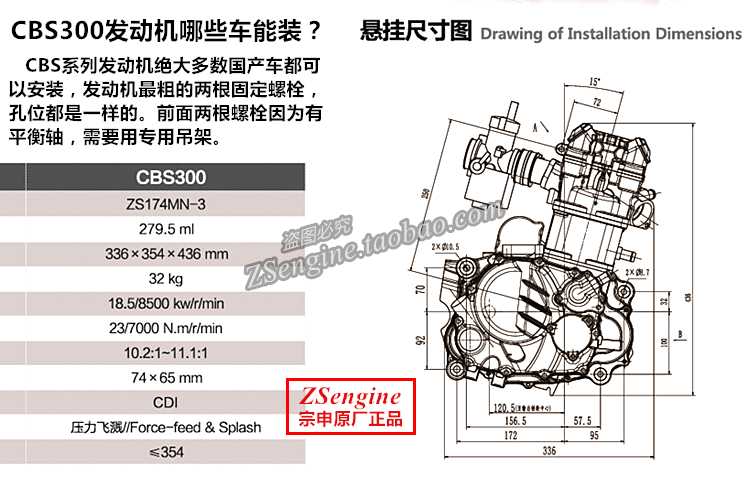 Расшифровка маркировки двигателя китайских мопедов
