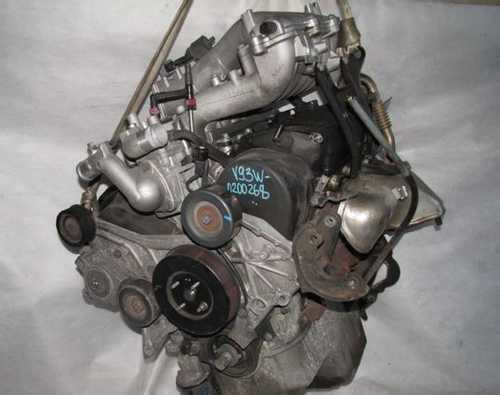 Двигатель 6g72 24 клапана характеристики