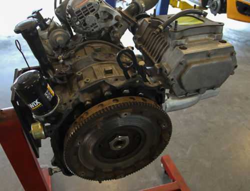 Двигатель 13b технические характеристики