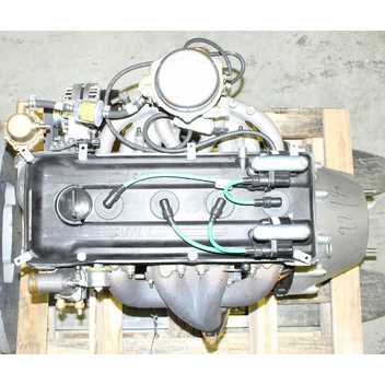 Двигатель змз 4905 технические характеристики