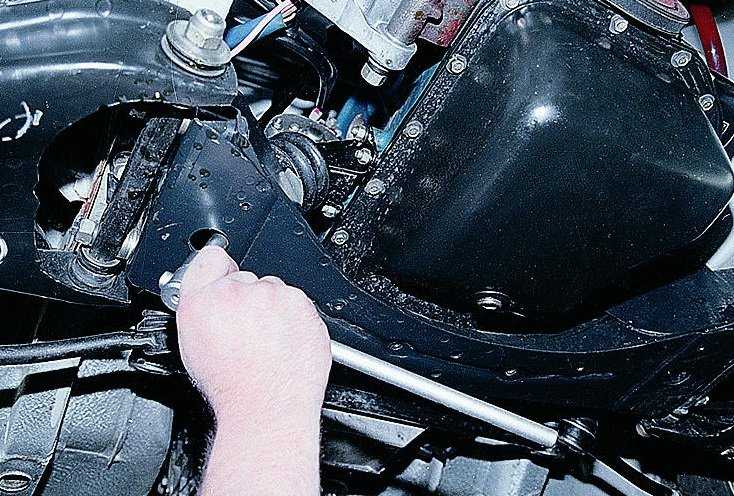 Замена колец ваз 2107 не снимая двигатель — интернет-клуб для автолюбителей