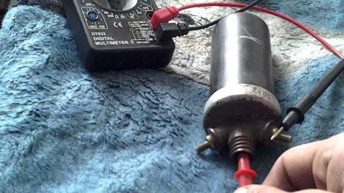 Как проверить модуль зажигания на ваз- 2110 инжектор 8 клапанов
