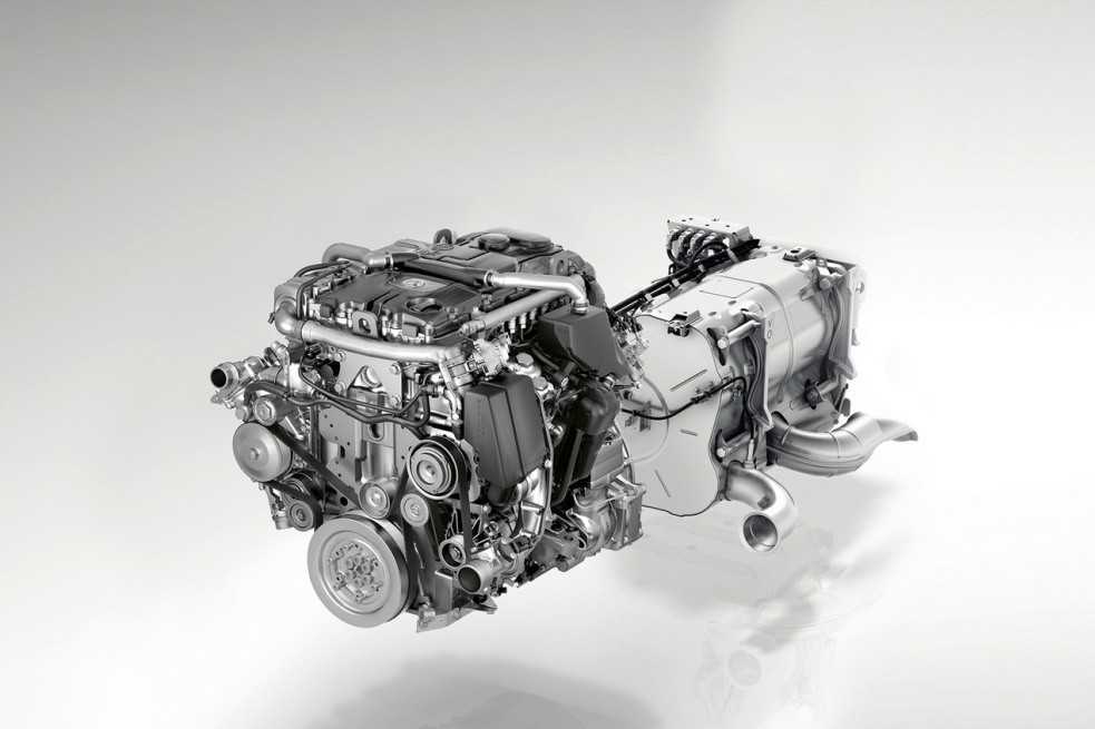 Mercedes benz atego технические характеристики, двигатель и расход топлива