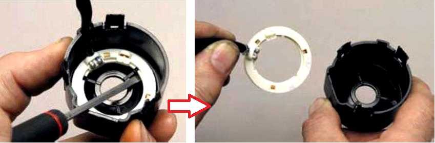 Как заменить батарейку в брелке ключа bmw. инструкция