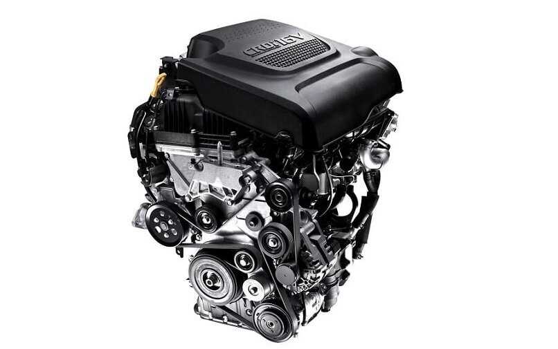 Общие сведения о механической части двигателя hyundai hd 35 / hd 45 / hd 65 / hd 72 / hd 75 / hd 78 с 2003 года