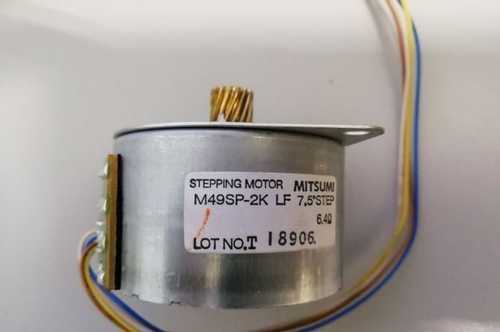 Характеристики двигателя m49sp 2k