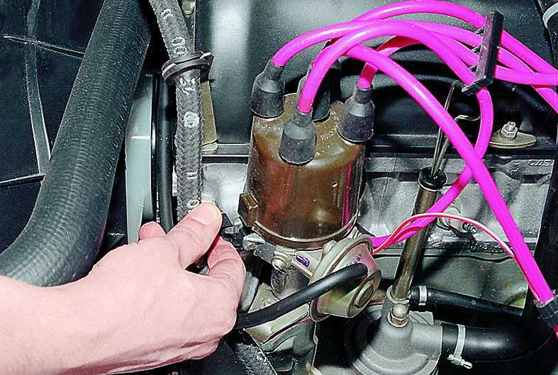Как проверить катушку зажигания ваз 21124 мультиметром – автотоп