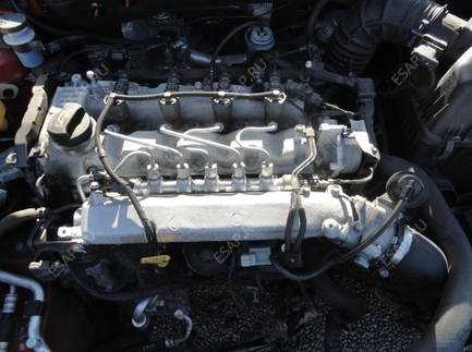 ﻿Двигатель Hyundai D4AL Двигатели Hyundai D4AL широко известны своей надежностью, оптимальным соотношением качества и цены Отличаются экологичностью