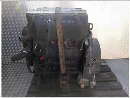Mercedes benz atego технические характеристики, двигатель и расход топлива