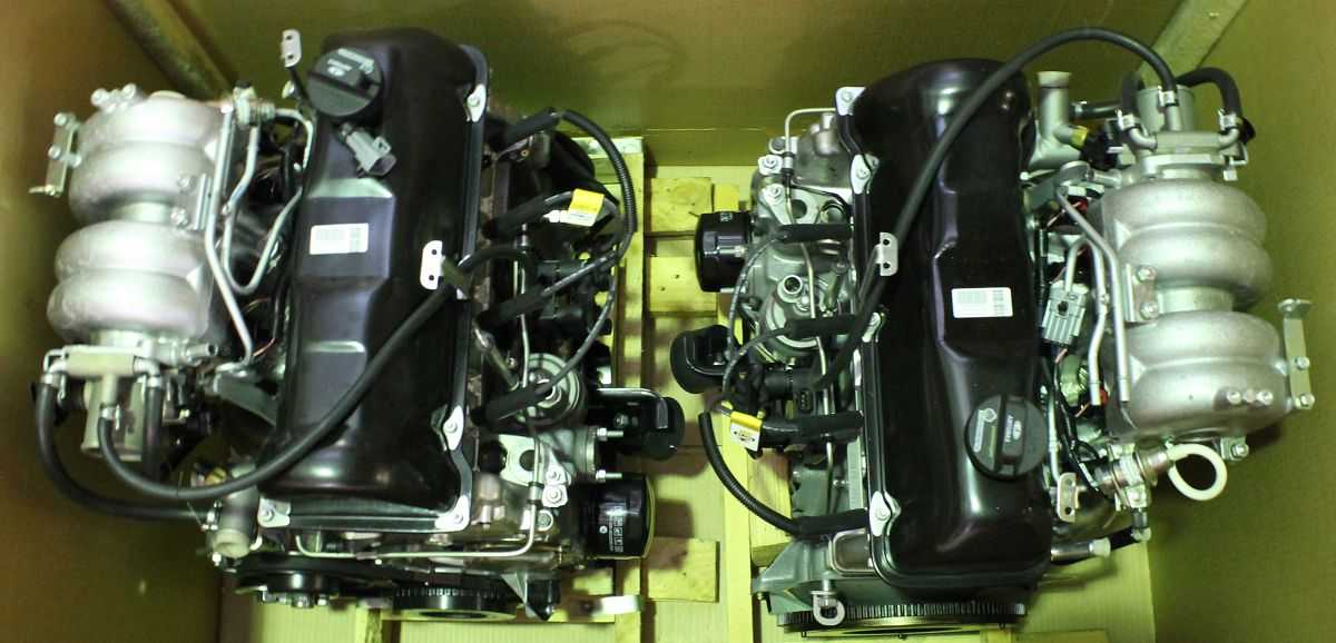Двигатель нива ваз 21213: характеристики, неисправности и тюнинг