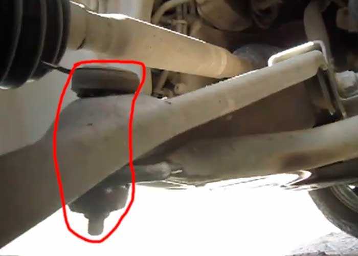 Замена рычага передней подвески рено логан. видео как поменять рычаг передней подвески на логане