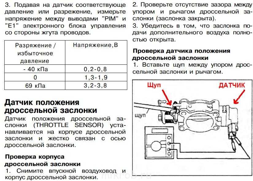 Дпдз на ваз 2114: признаки неисправности, проверка работы и порядок замены датчика — auto-self.ru