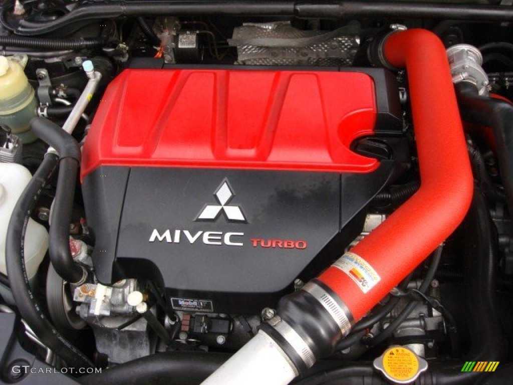 Двигатель 6а12 mivec характеристики - автомобильный журнал