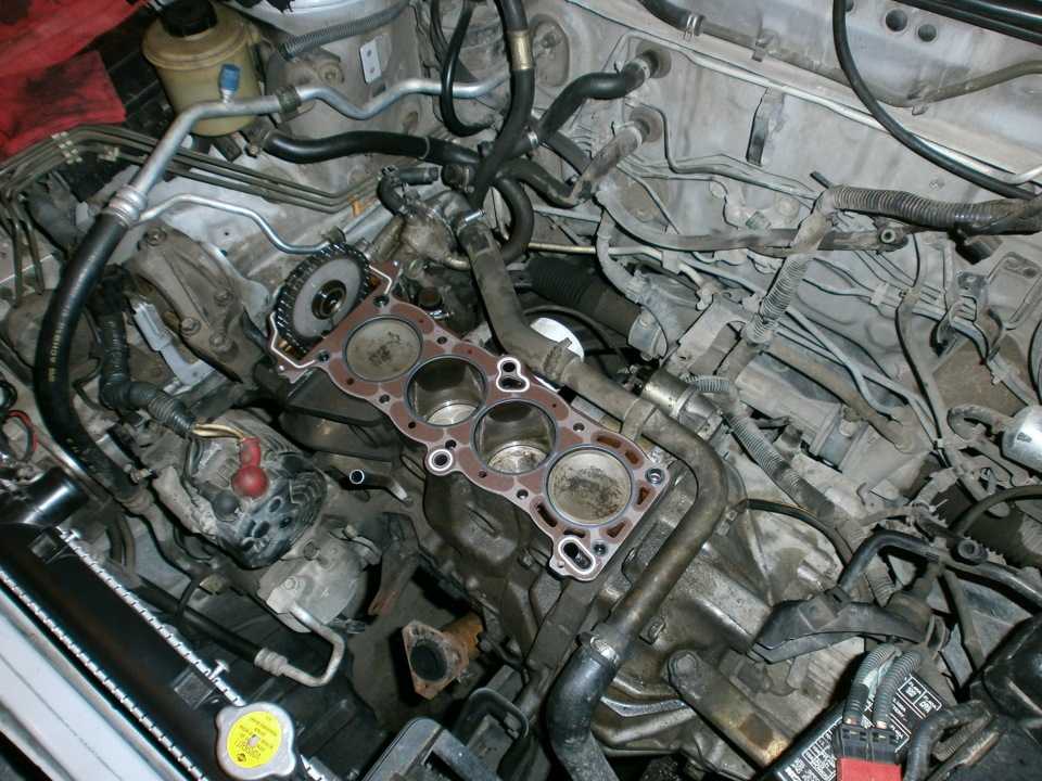 Двигатель nissan ga15de (1.5 л. dohc)