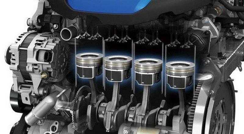 Почему троит дизельный двигатель Заметное повышение вибраций или тряска, неустойчивая работа ДВС в различных режимах и появление синечерного выхлопа