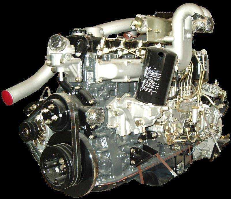 Список двигателей mitsubishi fuso - list of mitsubishi fuso engines - abcdef.wiki