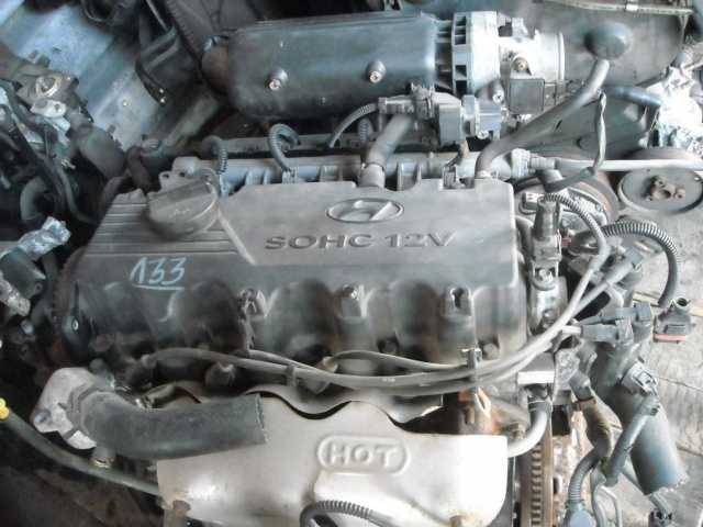 Неисправности двигателя g4ea 1.3 литра