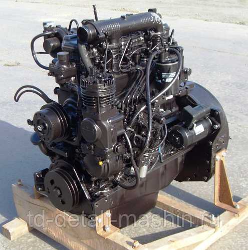 Двигатель д 245.9: характеристики, неисправности и тюнинг