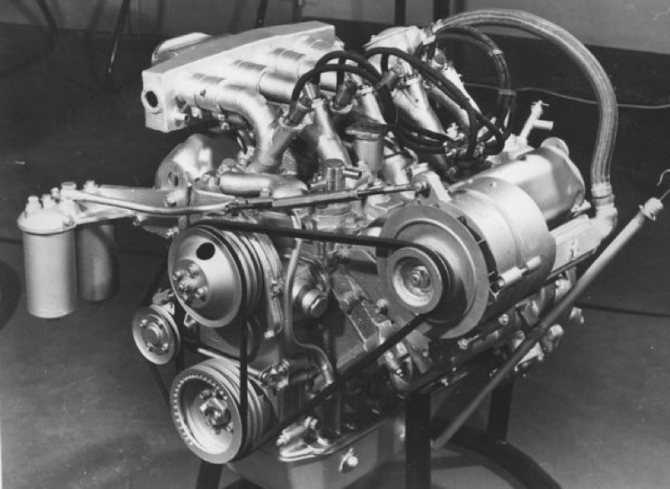 Обзор двигателей змз: технические характеристики, плюсы и минусы