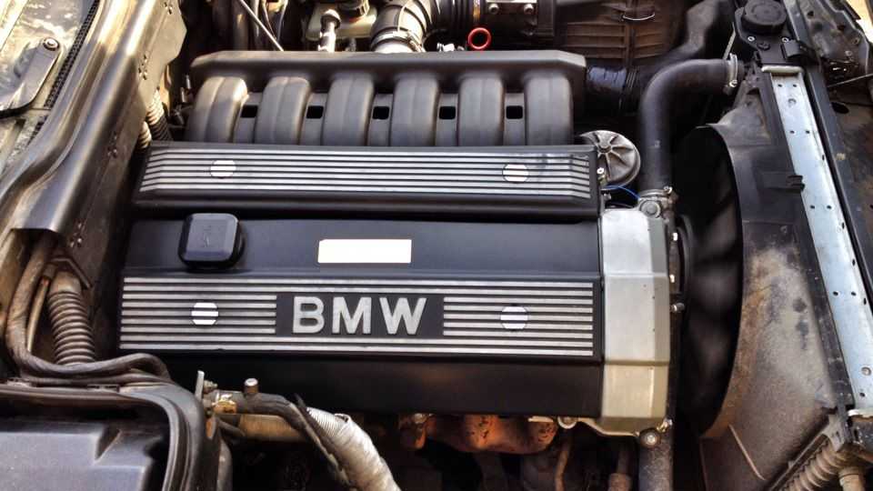 Bmw m50b25 | характеристики, тюнинг, ремонт и др.
