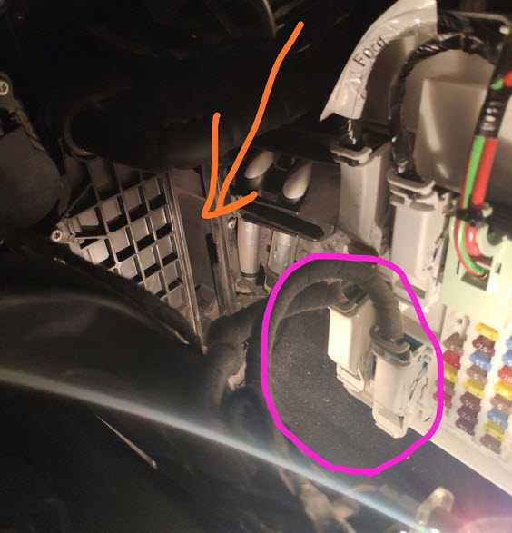 Форд куга замена салонного фильтра » ремонт авто своими руками - ирисавто