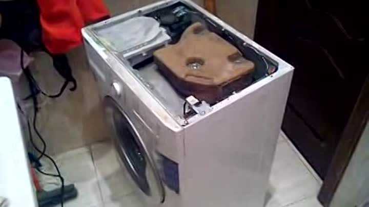 Почему белье горячее после стирки- стиральная машина перегревает воду +видео