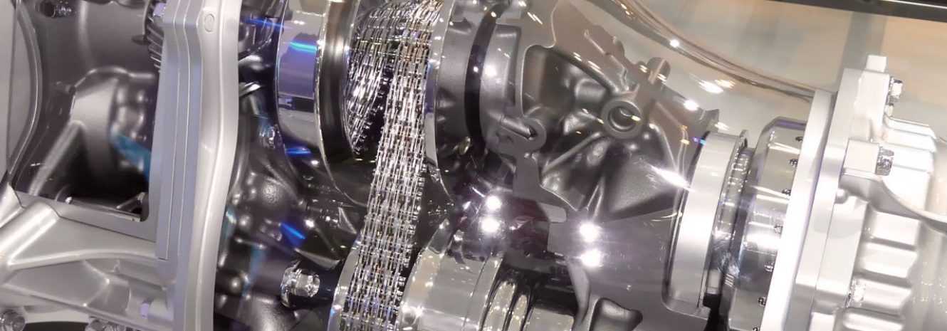 Коробка вариатор (cvt) - что это такое, устройство, принцип работы, плюсы и минусы