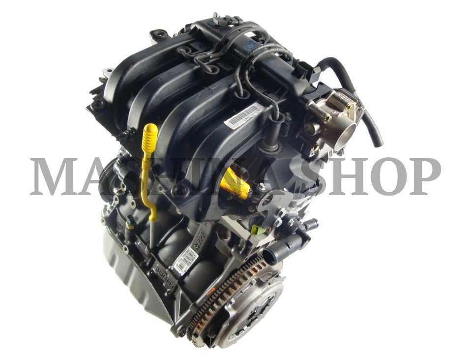 Двигатель renault k4m 1.6 16v логан, сандеро, меган, альмера - характеристики, замена масла, неисправности, обслуживание