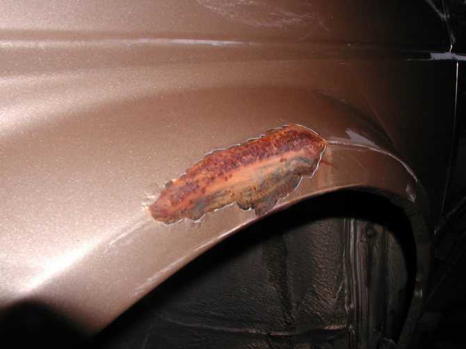 "жучки" на машине, что делать? как убрать ржавчину на машине? антикоррозийное покрытие автомобиля