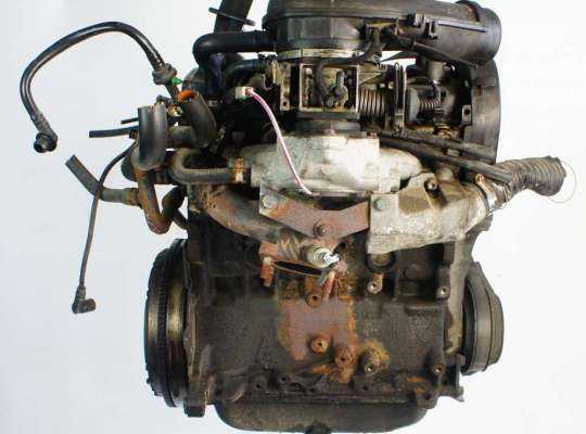 Двигатель vw 1.8t (aeb, awm) | ремонт, характеристики, масло