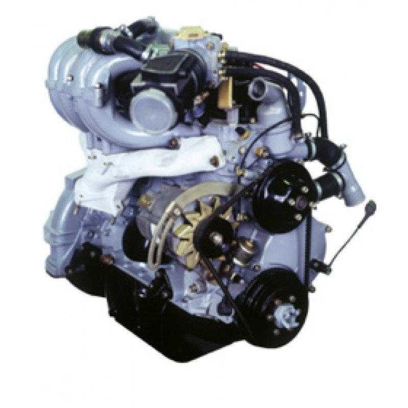 Двигатель умз 421: описание, характеристики, особенности и отзывы