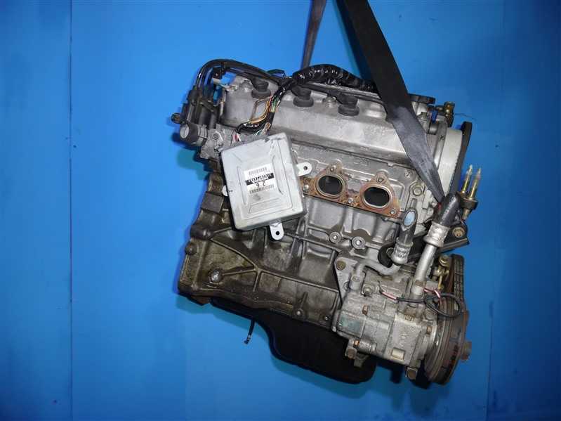 Двигатели сузуки g10, g13, g13a, g13b, g15a: технические характеристики - мотор инфо