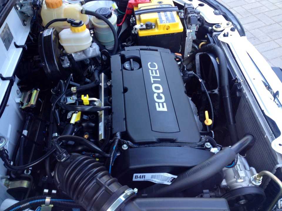 ﻿Двигатель Chevrolet F15S3 15литровый двигатель Шевроле F15S3 собирали на предприятиях концерна с 2002 по 2011 год и устанавливали на такие популярные