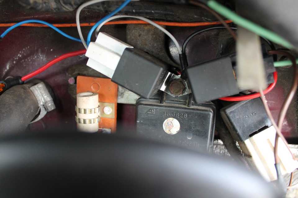 Не работает бензонасос газель 405 инжектор причины - энциклопедия автомобилиста - ремонт авто своими руками