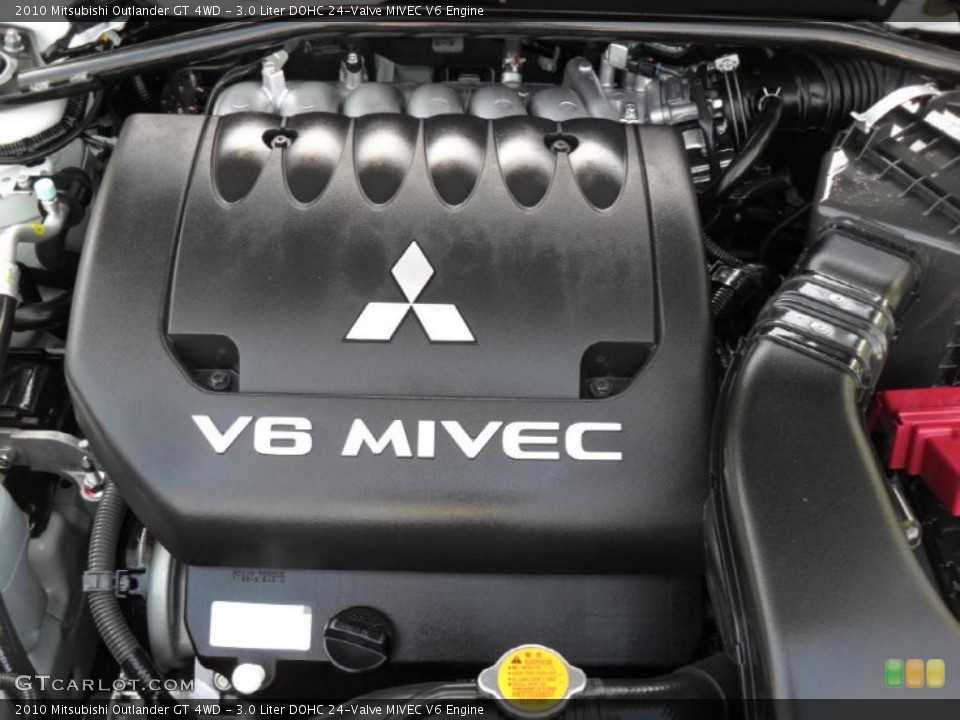 Что такое mivec, технология мивек в двигателях mitsubishi