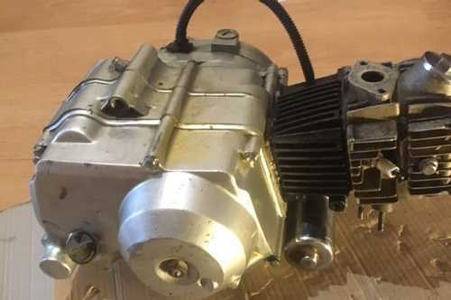 139fma технические характеристики двигателя