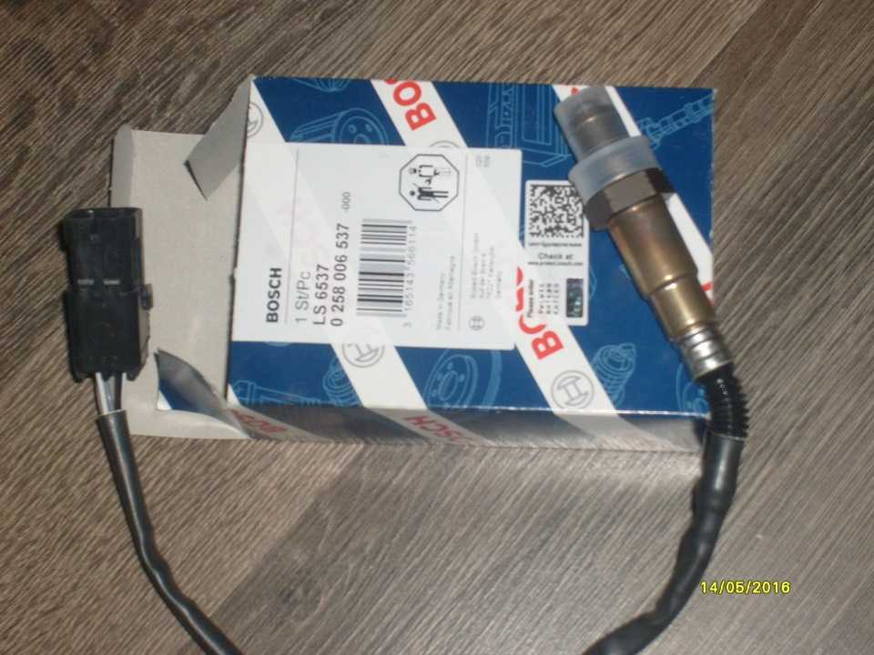 Ошибка p0141 подогреваемый кислородный датчик 2, банк 1, управление нагревателем — неисправность электрической цепи
