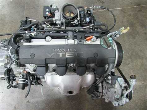 Honda civic выбор гбц: vtec d16z6 или vtec d16y8
