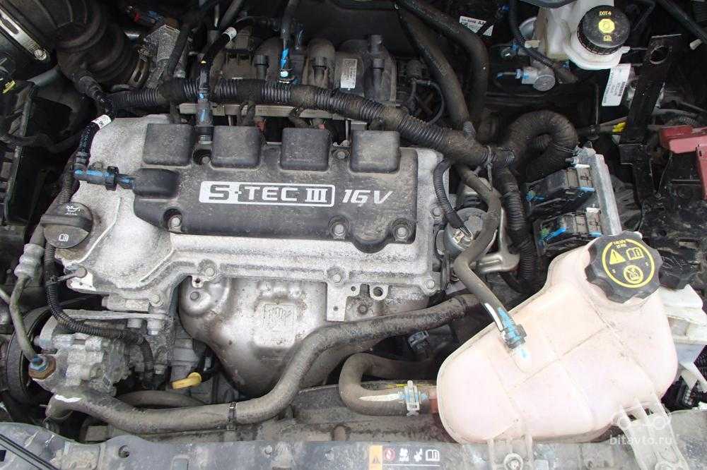 Равон кобальт: сходства и отличия (ravon r4/chevrolet cobalt)