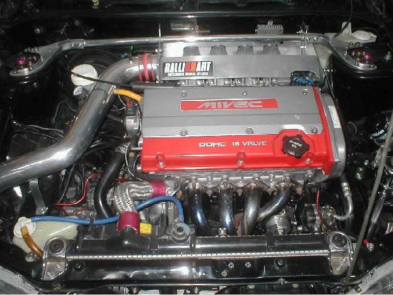 Mitsubishi motors corporation разработала новый двигатель mivec и улучшенную систему as&g