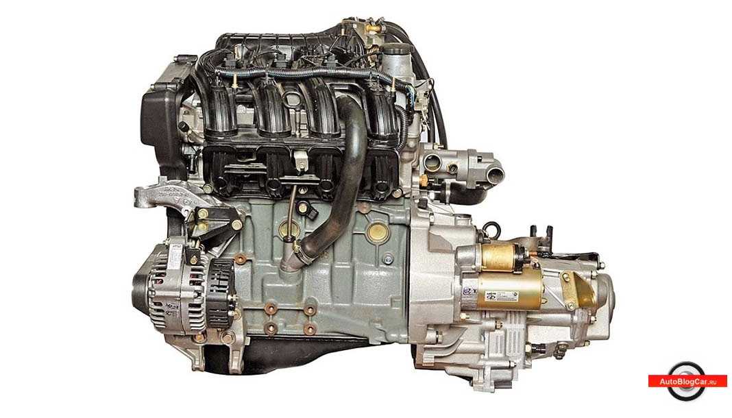 Двигатель на ваз 2112: характеристики, неисправности и тюнинг