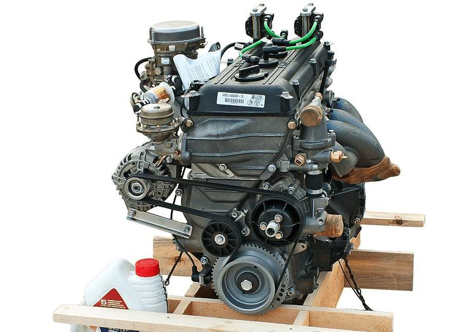 Двигатели ЗМЗ описание, характеристики Двигатели ЗМЗ  это силовые агрегаты, которые производит и выпускает Заволжский моторный завод Они стали довольно