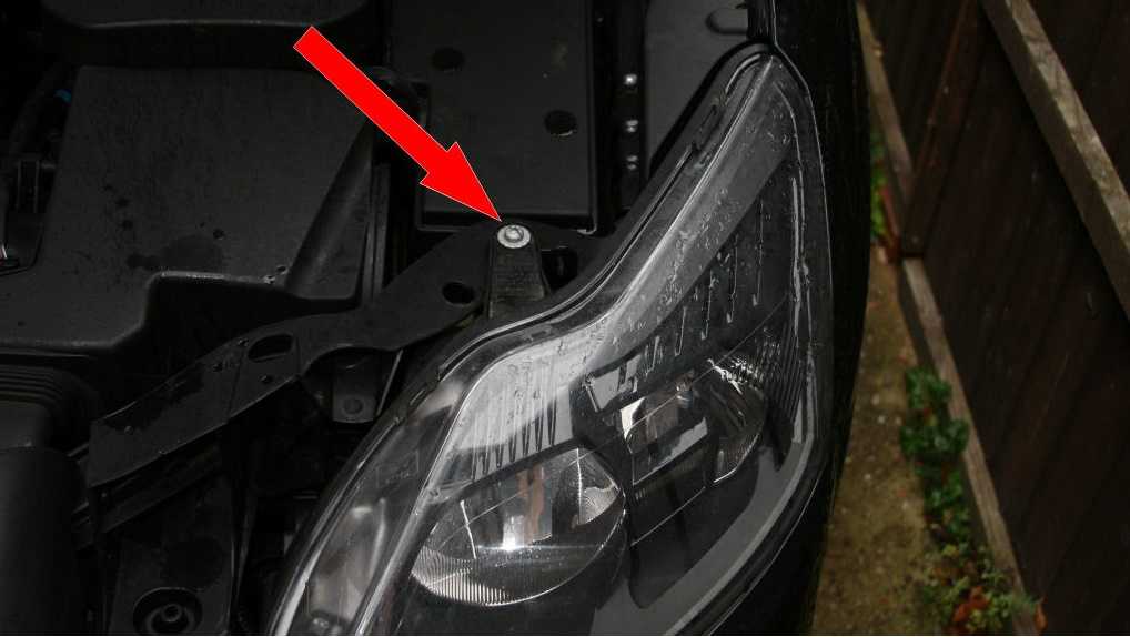 Форд фокус 3 замена лампочки стоп сигнала - журнал "автопарк"