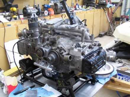 Двигатель volkswagen еа211: модификации, характеристики, конструкция