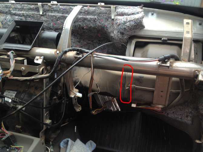 Почему в машине плохо греет печка (причины) и что делать если не работает отопитель салона?