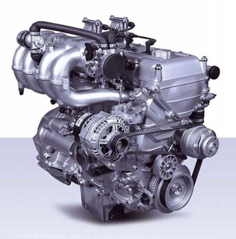 Двигатель змз-40524о, газ-3302,v=2500, 140 л.с.,euro-3,под гур аи-92 змз 40524-1000400-01