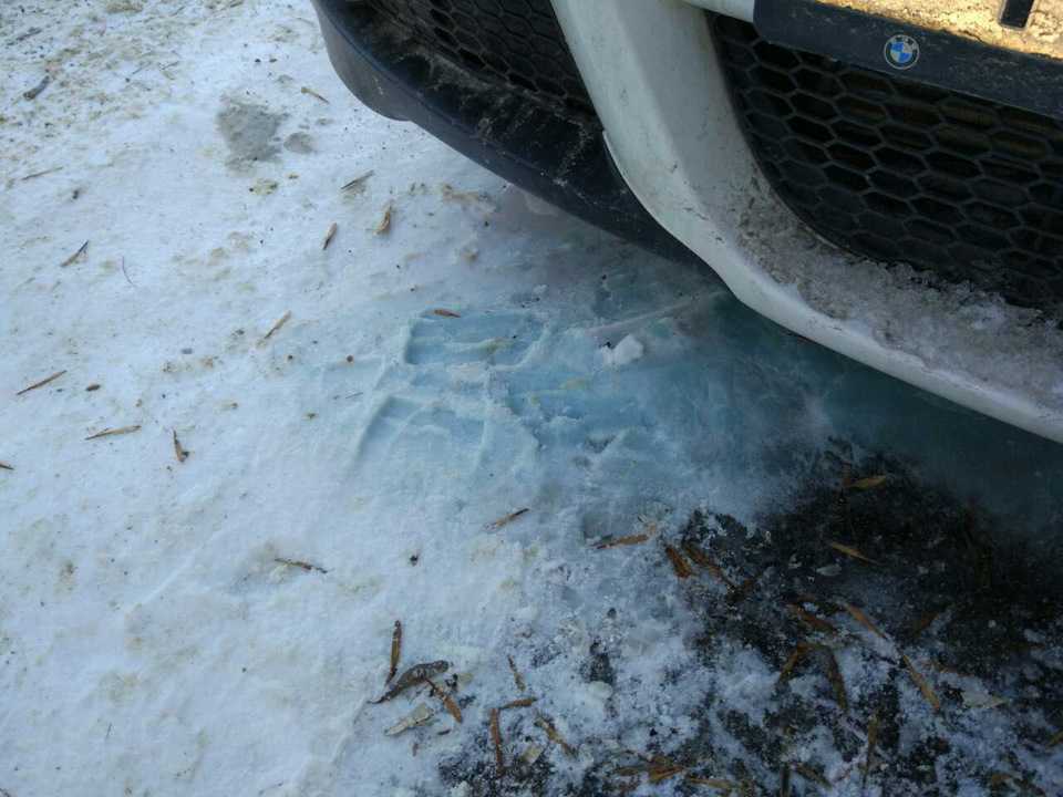 Вода в салоне автомобиля после дождя: ваз 2114 сыро под ковриком водителя