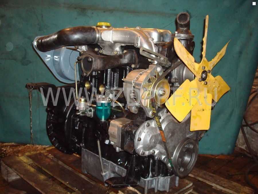 Двигатель д3900 технические характеристики